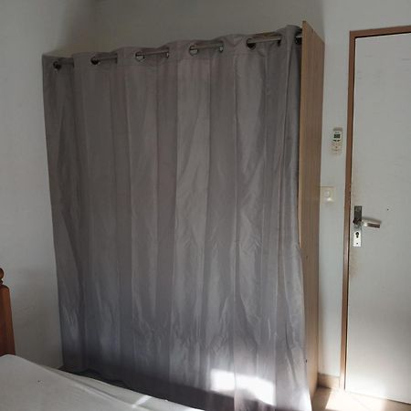 Chambre A Louer Marseilles Exterior foto