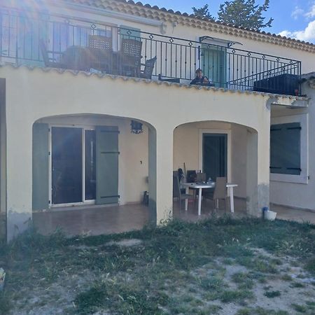 Chambre A Louer Marseilles Exterior foto