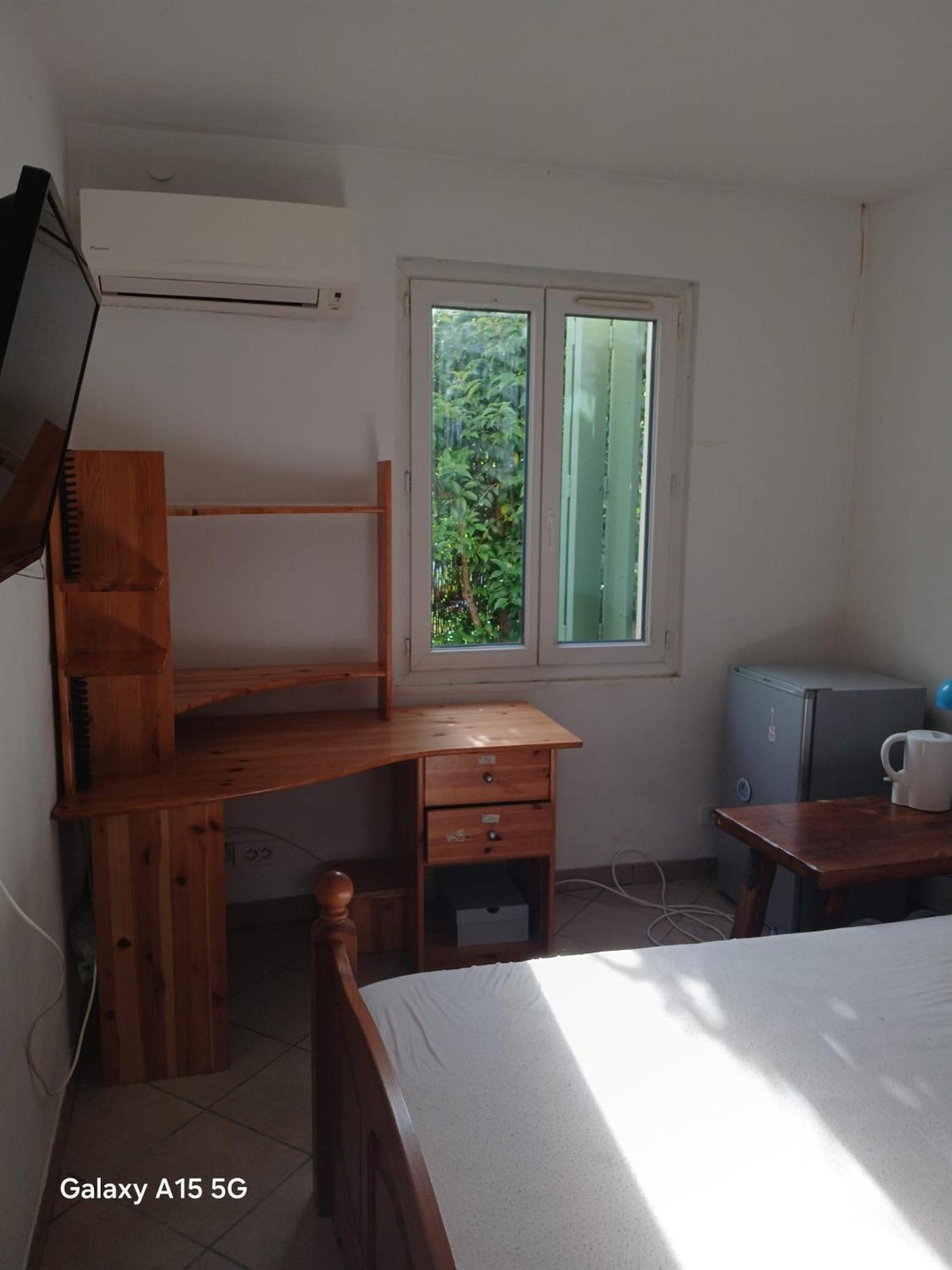 Chambre A Louer Marseilles Exterior foto